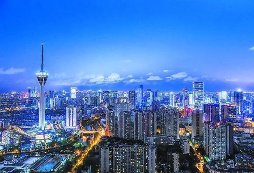 福州能否走強(qiáng)省會(huì)之路