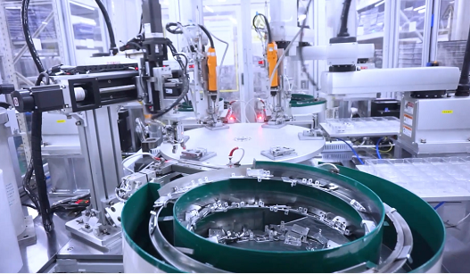 京東方福州工廠再成中國(guó)智能制造名片:盤(pán)點(diǎn)中國(guó)的&ldquo;燈塔工廠&rdquo;