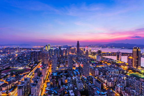 廈門(mén) 福州 泉州,2020年人均可支配收入