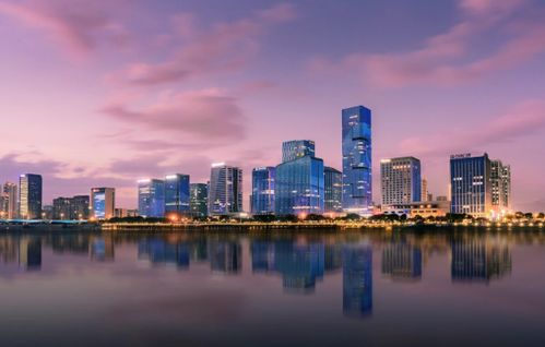 福州2021 預(yù)見(jiàn)城市的下一次生活新走向