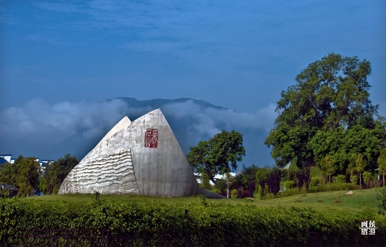 距福州15公里,一說(shuō)起這座小鎮(zhèn),第一個(gè)反應(yīng)是好甜!