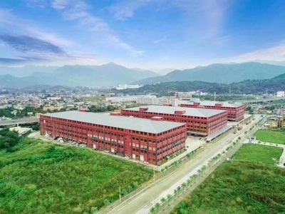 翔鷹啟用全新升級(jí)工廠 開(kāi)啟環(huán)保降解新征程