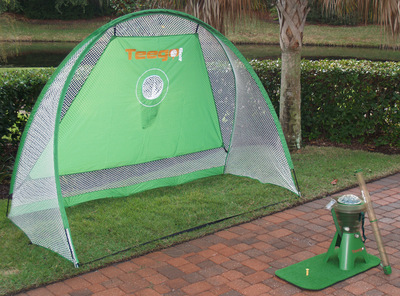 【供應福州連江高爾夫練習網(圖)福州連江高爾夫產品】價格,廠家,圖片,高爾夫配件、練習器具,福州市倉山區盛世帳篷廠-