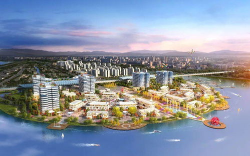 福州江景房或成絕唱，搶占宜居好房的最后機會何在？