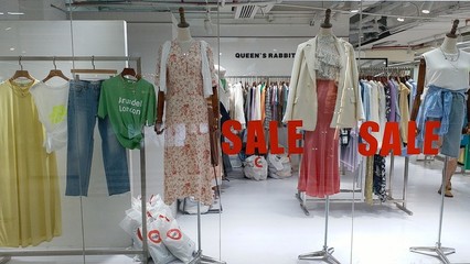 廣州服裝批發(fā)市場購物指南