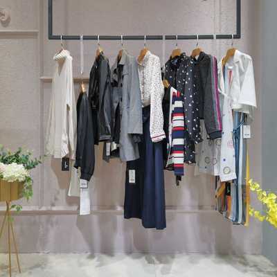 芙純棒球服廣州尾貨服裝尾貨市場在哪里批發市場在哪里折扣 沈陽品牌折扣批發市場
