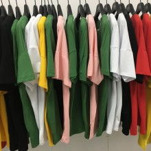 深圳市龍崗區橫崗福派福生金服裝店 供應產品