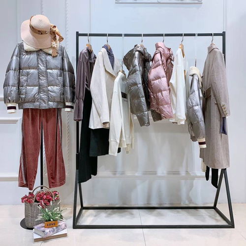愛妮格女裝鄭州服裝批發女裝網址
