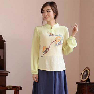 龐哲民族服飾唐裝禮服定制批發 禮服活動表演服飾定做圖片|龐哲民族服飾唐裝禮服定制批發 禮服活動表演服飾定做產品圖片由成都龐哲服裝廠公司生產提供-