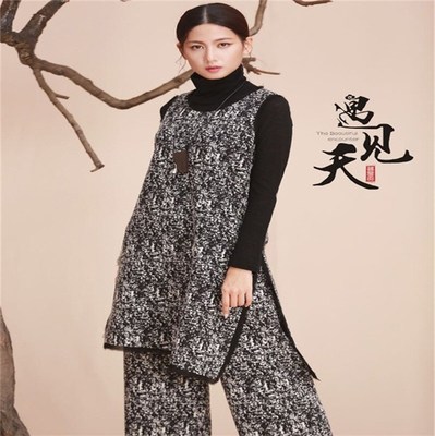 三明艾格服飾批發