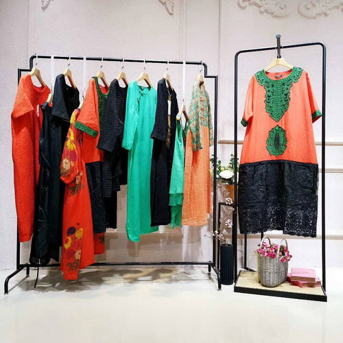 比較有名的品牌女裝折扣店有哪些中老年夏季服裝新款女裝西湖老照片