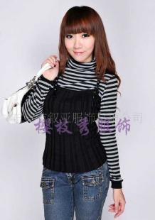 批發百折休閑上衣女裝秋冬服飾,小本創業服飾RT36_二手設備轉讓_世界工廠網中國產品信息庫