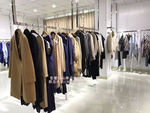 深圳紫馨源服飾上線彌汐三淼品牌女裝尾貨批發折扣