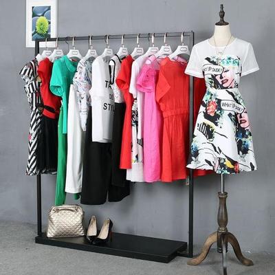 言語天堂 沐沐服飾 0.5-1.2折 女裝品牌折扣批發