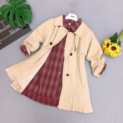 茵賽兒童公主套裝-外貿服裝貨源-哪里童裝好