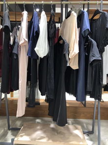 【女裝尾貨服裝貨源批發外貿尾單貨折扣批發進貨】-