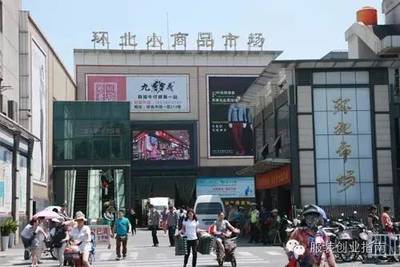 杭州服裝批發市場進貨攻略(史上最全版)