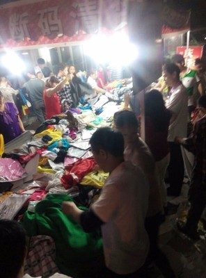 品牌原單服裝批發 庫存男女t恤批發 專賣店 商場特賣貨源阿迪男式T恤圖片_高清圖_細節圖