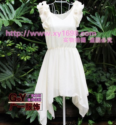 好看又不貴的服裝哪里有批發呢_服裝服飾_世界工廠網