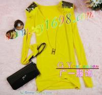 秋季衣服批發哪里有便宜的秋季衣服貨源批發[供應]_女上裝_世界工廠網中國產品信息庫