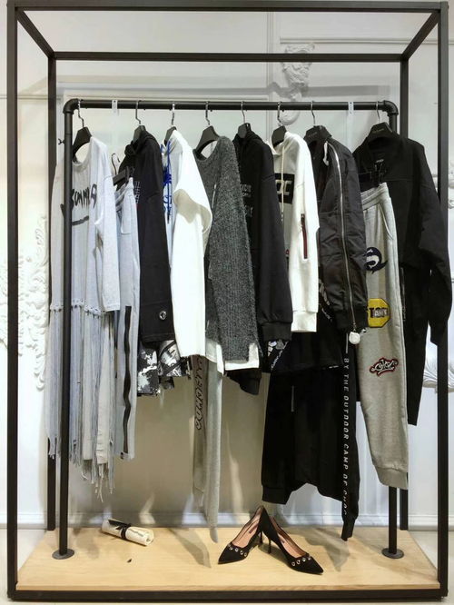 國(guó)外女裝品牌平價(jià)商場(chǎng)女裝品牌汕頭服裝批發(fā)市場(chǎng)