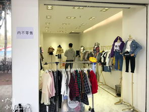 國內知名服裝批發市場大全 附 廣州服裝批發市場最全掃貨攻略