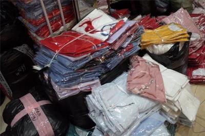沙河印象丨一千個(gè)服裝人眼中有一千個(gè)沙河