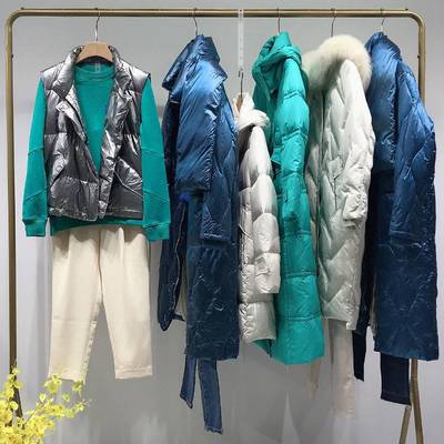 【羅蘭伊杜尾貨品牌折扣秋冬裝工廠休閑直播冬裝服裝貨源批發(fā)河北廊坊圖片】羅蘭伊杜尾貨品牌折扣秋冬裝工廠休閑直播冬裝服裝貨源批發(fā)河北廊坊