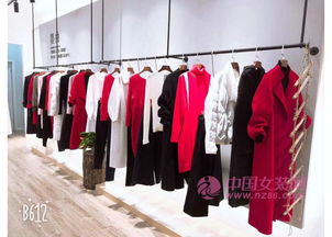 廣州服裝批發市場進貨如何確定拿貨價格選擇好貨源