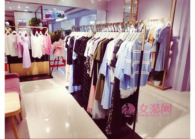 開服裝店怎么進貨?這四點能把進貨成本壓到最低