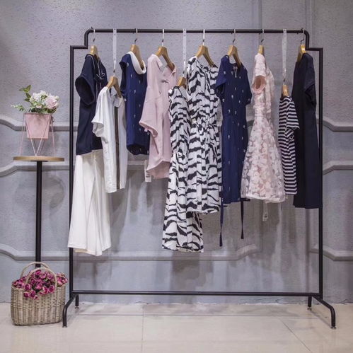 【深圳外貿尾貨服裝批發市場在哪里迪思蘭柏品牌服裝怎么進貨】- 