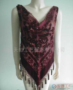 批發(fā)爛花絨服裝價格_批發(fā)爛花絨服裝廠家_世界工廠網(wǎng)產(chǎn)品信息庫