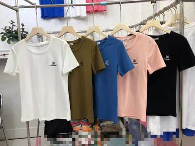 哪里有時裝貨源(時裝交易市場在哪)