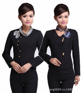 【航空空姐服裝】航空空姐服裝價格/圖片_航空空姐服裝批發(fā)/采購_航空空姐服裝廠家/供應(yīng)商