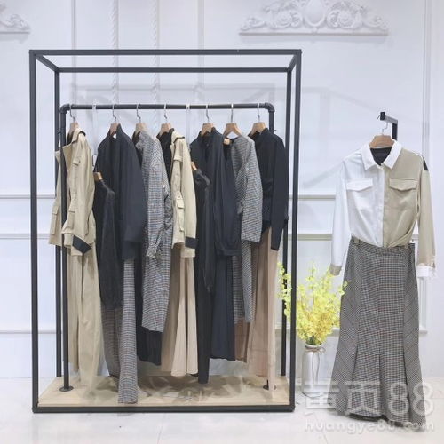 【淺夏淑女日記女裝女裝貨源廠家北京韓國城服裝批發(fā)貝珞茵女裝】- 