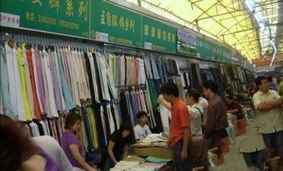 哈爾濱雙城服裝布匹批發市場怎么樣_在哪兒_怎么去