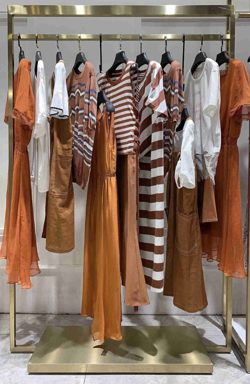 免費代理女裝貨源中老年服裝女裝秋裝成都女裝廠家直銷批發市場